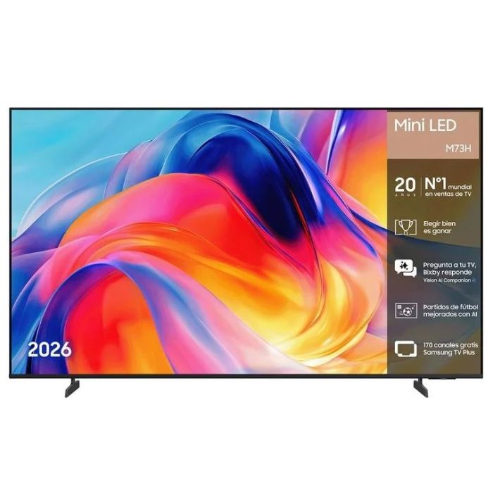 TV LED 55